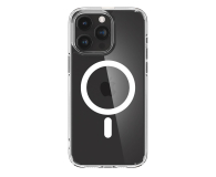 SPIGEN Ultra Hybrid Mag Magsafe do iPhone 15 Pro white ACS06715 - 1178938 - zdjęcie 5